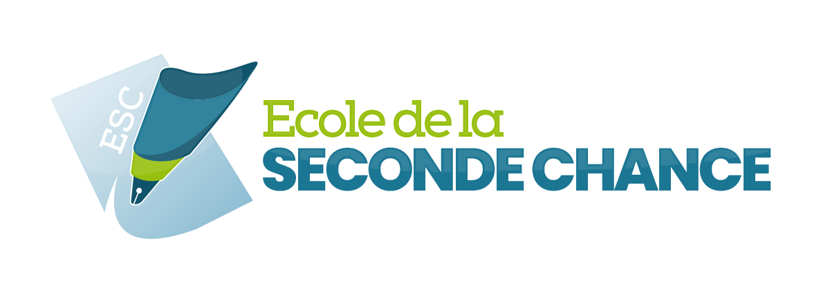 ÉCOLE DE LA SECONDE CHANCE
